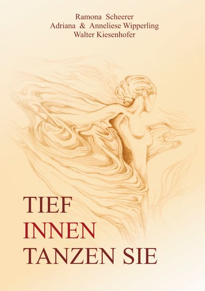 Cover von Tief innen tanzen Sie