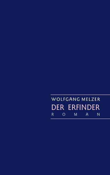 Cover von Der Erfinder