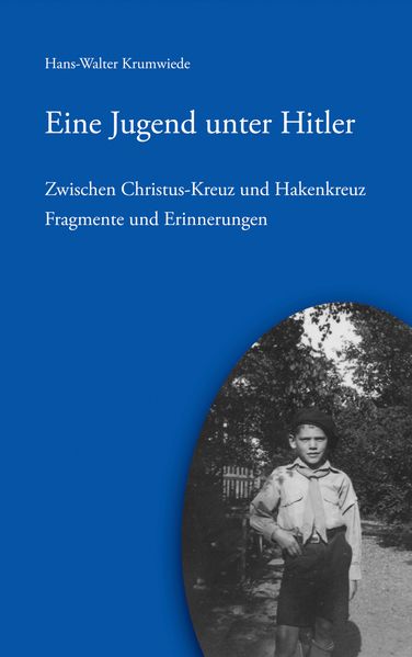 Cover von Eine Jugend unter Hitler