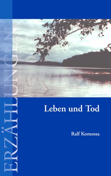 Cover von Leben und Tod