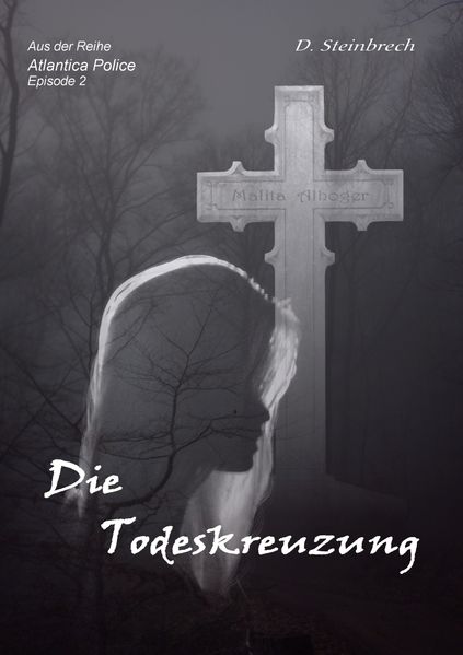 Cover von Die Todeskreuzung