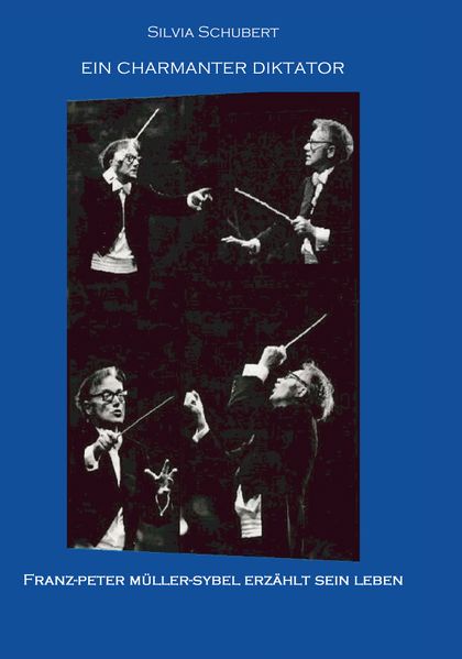 Cover von Ein charmanter Diktator
