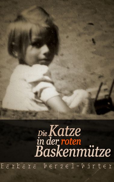 Cover von Die Katze in der roten Baskenmütze