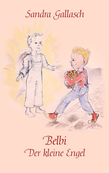 Cover von Belbi