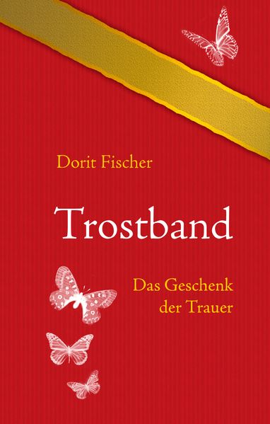 Cover von Trostband