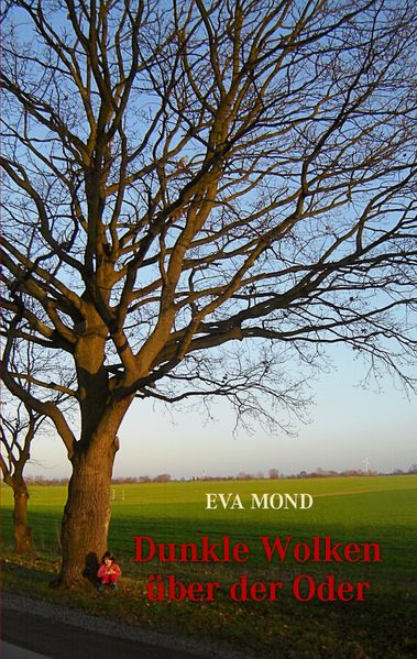 Cover von Dunkle Wolken über der Oder