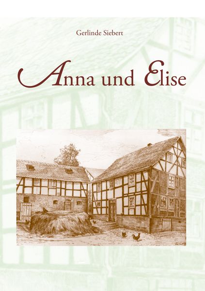 Cover von Anna und Elise