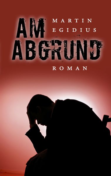 Cover von Am Abgrund