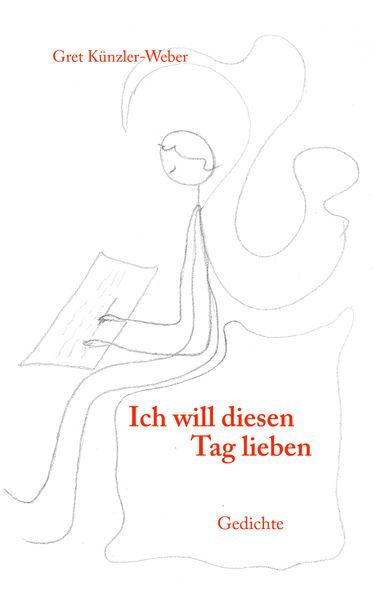 Cover von Ich will diesen Tag lieben