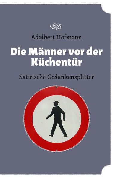 Cover von Die Männer vor der Küchentür