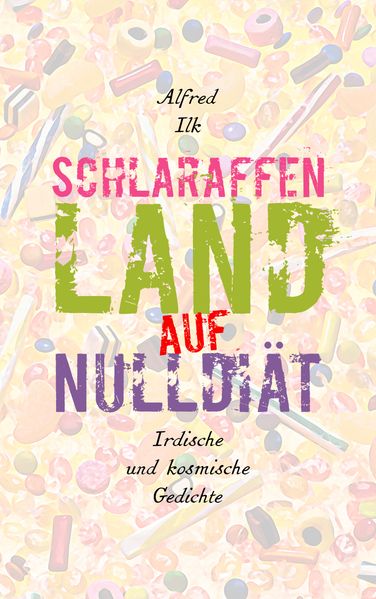 Cover von Schlaraffenland auf Null-Diät