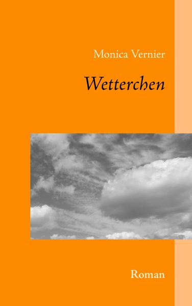 Cover von Wetterchen