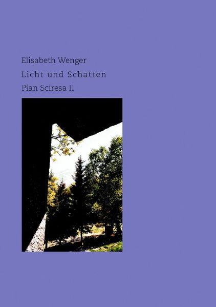 Cover von Licht und Schatten
