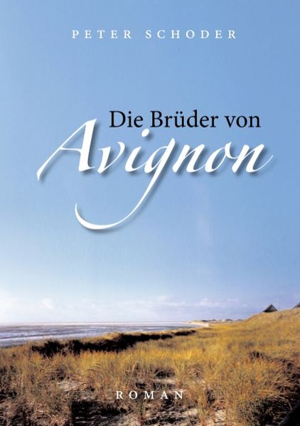 Cover von Die Brüder von Avignon
