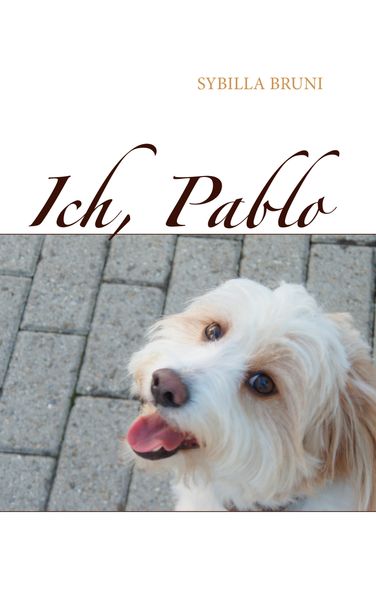 Cover von Ich, Pablo