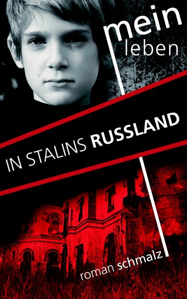 Cover von Mein Leben in Stalins Russland
