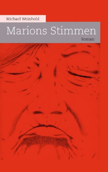 Cover von Marions Stimmen