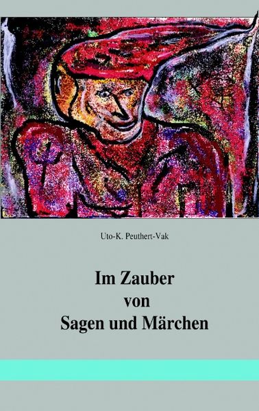 Cover von Im Zauber von Sagen und Märchen
