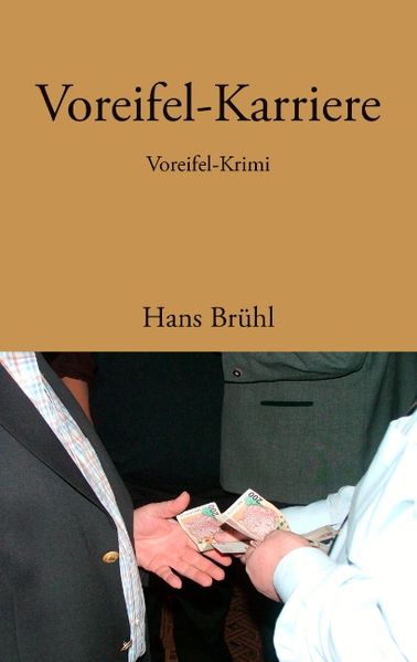 Cover von Voreifel-Karriere