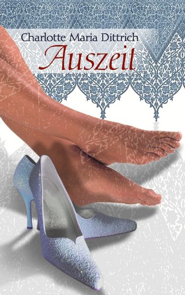 Cover von Auszeit