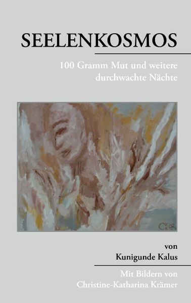 Cover von Seelenkosmos