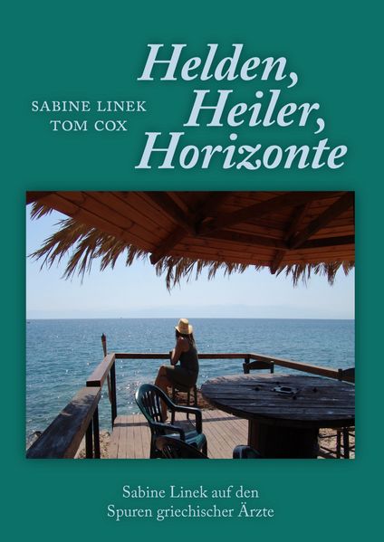 Cover von Heiler, Helden, Horizonte