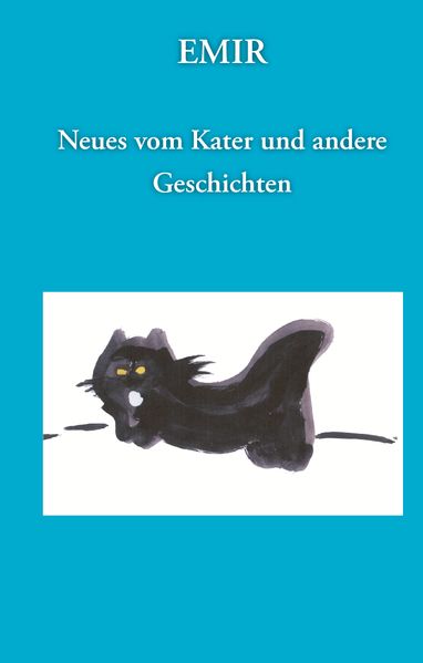 Cover von Neues vom Kater und andere Geschichten
