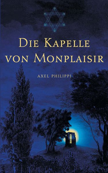 Cover von Die Kapelle von Monplaisir