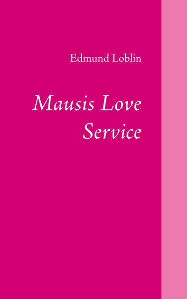 Cover von Mausis Love Service