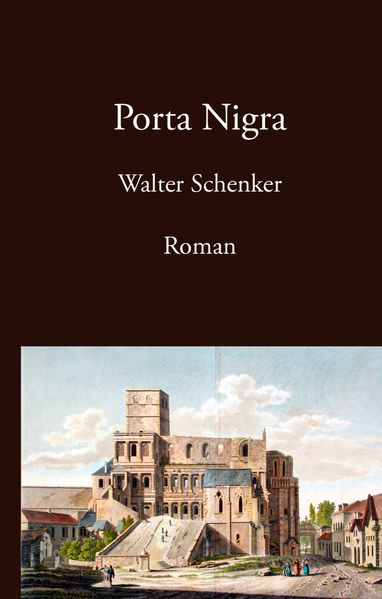 Cover von Porta Nigra