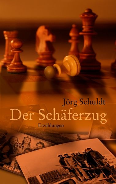 Cover von Der Schäferzug