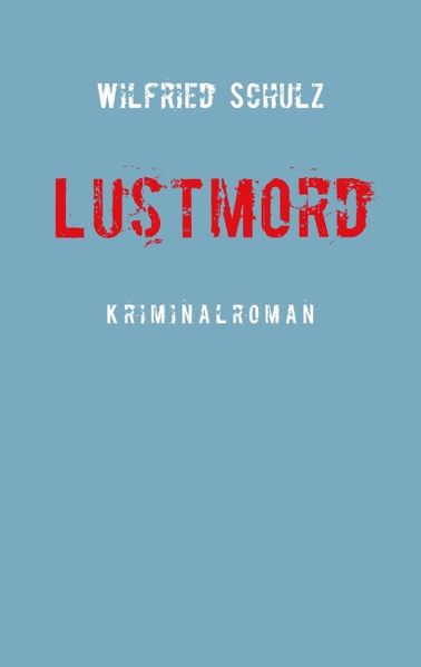 Cover von Lustmord
