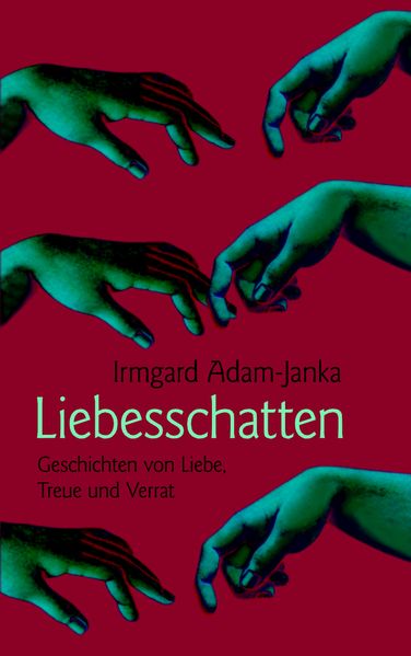 Cover von Liebesschatten