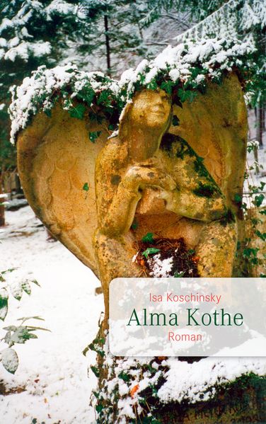 Cover von Alma Kothe