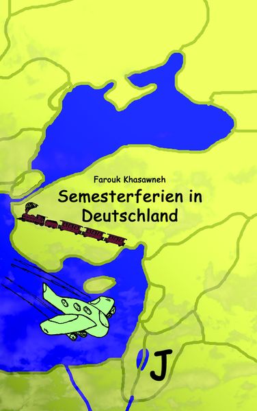 Cover von Semesterferien in Deutschland