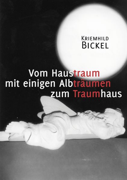 Cover von Vom Haustraum mit einigen Albträumen zum Traumhaus