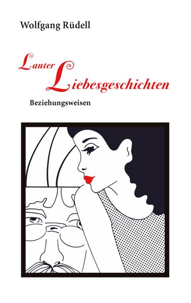 Cover von Lauter Liebesgeschichten