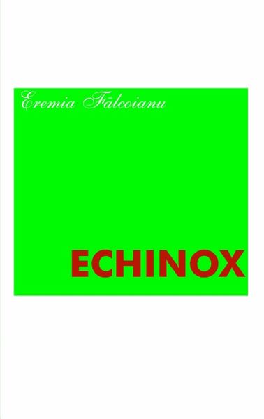 Cover von ECHINOX
