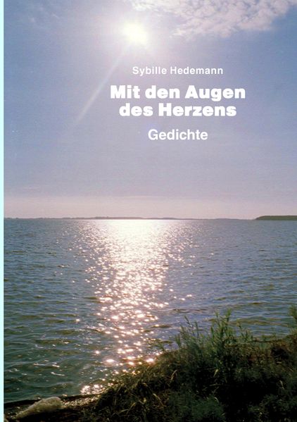Cover von Mit den Augen des Herzens