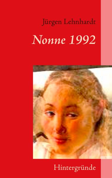 Cover von Nonne 1992