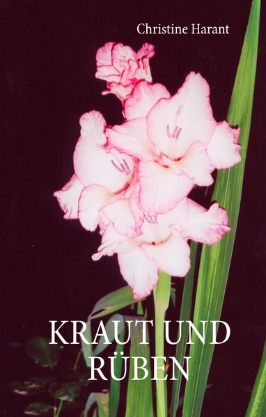 Cover von Kraut und Rüben
