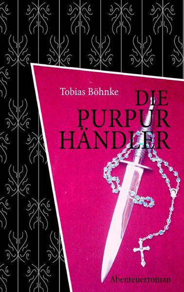 Cover von Die Purpurhändler
