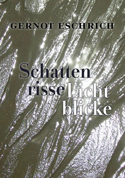 Cover von Schattenrisse – Lichtblicke