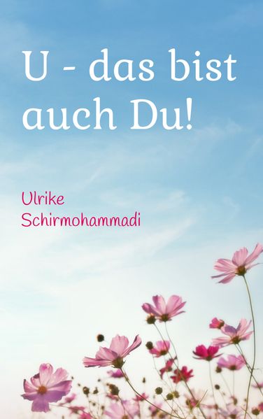 Cover von U-das bist auch Du!