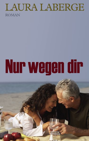 Cover von Nur wegen dir