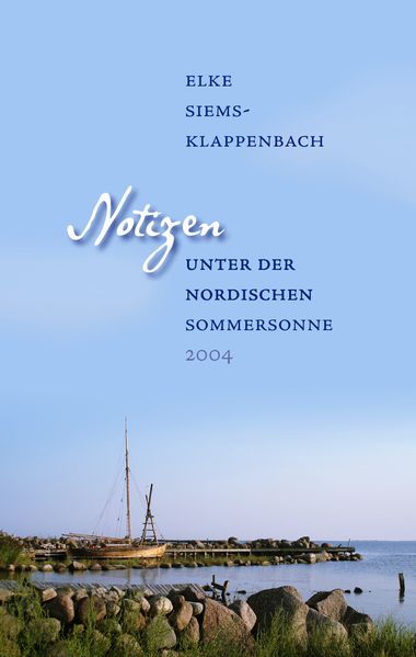 Cover von Notizen unter der nordischen Sommersonne