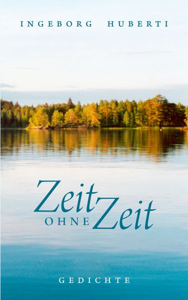 Cover von Zeit ohne Zeit