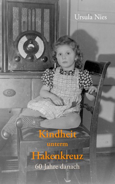 Cover von Kindheit unterm Hakenkreuz