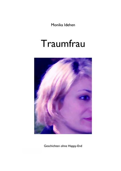 Cover von Traumfrau