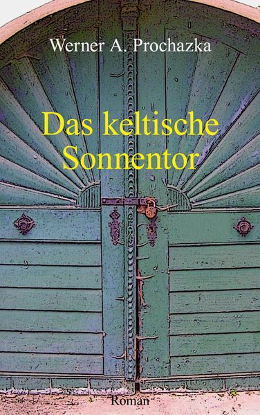Cover von Das keltische Sonnentor